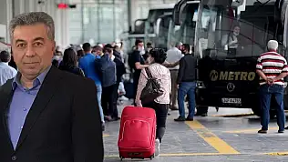 Bayramda İstanbul-Kayseri otobüs bileti ne kadar olacak?