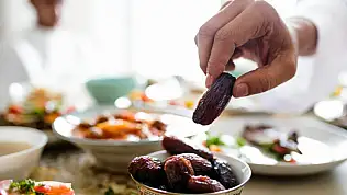 Bir belediye daha duyurdu: Her akşam ücretsiz iftar!