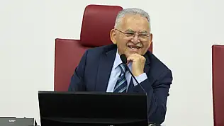 Büyükkılıç müjdesini böyle duyurdu: Lider oluyoruz!