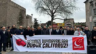 'Deprem gerçek ancak yıkılan şehirler tercihtir'