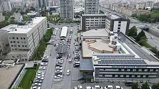 Dikkat! Melikgazi'de 3 farklı noktada iftar verilecek