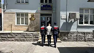 FETÖ'den aranan şahıs Kayseri'de yakalandı
