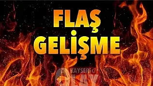Flaş gelişme! O Bakanlar görevden alındı