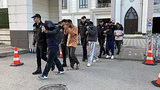 İnternette 'bungalov' tuzağına operasyon!