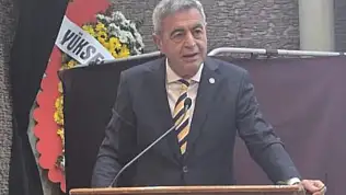 İyi Partili Yücel'den belediye şirketleri ile ilgili faiz iddiası