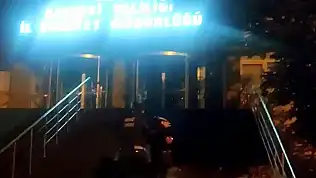 Kayseri'de 10 yıl hapis cezalı şahıs yakalandı!