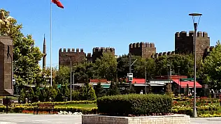 Kayseri'de 43 firma konkordato ilan etti