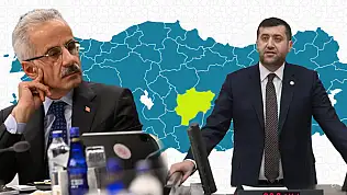 Kayseri'de 744 şikayetin yapıldığı konuyla ilgili Bakan'dan açıklama! İlçe ilçe yanıt verdi