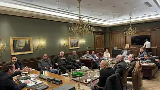 Kayseri'de birleşme görüşmeleri başladı! 95 bin 555 kişiyi yakından ilgilendiren kritik görüşme