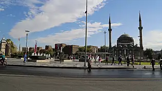 Kayseri'de en fazla tek başına yaşayanların yer aldığı ilçe bakın hangisi çıktı? Şaşırtan sonuç