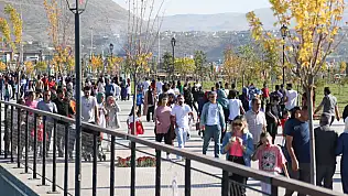 Kayseri'de en kalabalık aileler bakın hangi ilçede yaşıyor? Şaşıracaksınız