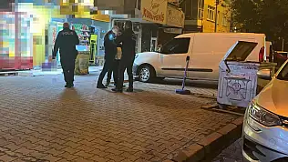 Kayseri'de iki kişi arasında çıkan kavgada 16 yaşındaki çocuk yaralandı