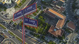 Kayseri'de isim değişikliği talebi Bakanlığa sorulacak!