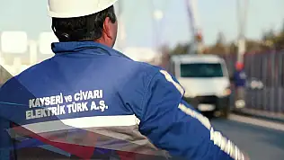 Kayseri'de tek tek tespit edildiler! Kaçak kullananlara milyonluk ceza!