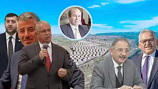 Kayseri'de 'Kişiye özel imar değişikliği' iddiasıyla birlikte 5 yıllık tartışma yine alevlendi: Vicdanlara havale ediyorum