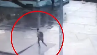 Kayseri'de nefes kesen anlar: 15 yaşındaki kayıp çocuk bakın nasıl bulundu