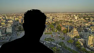 Siyasete bir dönem damga vuran isim Kayseri'yi 17 yıl yönetti