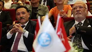 Kayseri'deki tartışmalara Elitaş da katıldı! Kendi hayatından örnek verdi