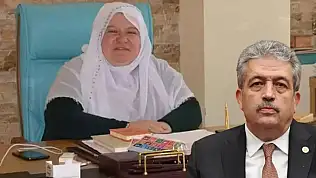 Kayseri Milletvekili o isme 'ahlaksızlık, hadsizlik, zihinsel çürüme' diyerek tepki gösterdi!