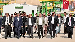 Kayseri'nin dev şirketinden rekor borç, faiz ve zarar açıklaması! Akıllara o ziyaret geldi