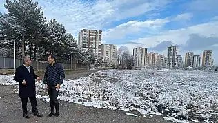 Kayseri'nin doğusuna yapılacak 600 yataklı hastanede flaş gelişme!