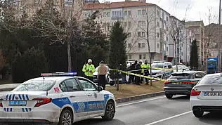 Kayseri plakalı aracın çarptığı yaşlı adam hayatını kaybetti!