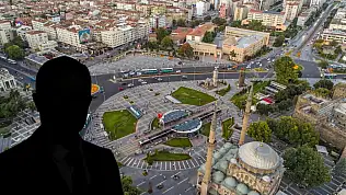 Kayserili isim sandığı işaret etti! Vatandaşlara çağrı yaptı