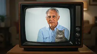 Mahmut Şahin reklam yıldızı mı olacak?
