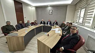 Meclis öncesi CHP'li isimlerden dikkat çeken buluşma