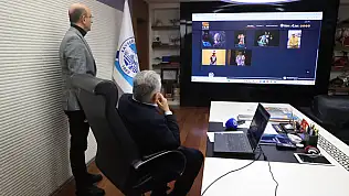 Memduh Büyükkılıç, 2025'in en etkileyici karelerini seçti