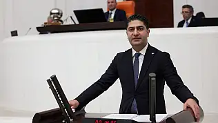 MHP'li Özdemir: Millî gelirimizin 17 bin dolar olması Türkiye'siz denklem kurulamayacağını gösterdi