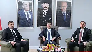 MHP Milletvekili Baki Ersoy yine o 31 isim arasında yer aldı!