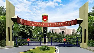 Mili Savunma Üniversitesi'nden dev hamle: Başvurular başlıyor