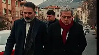 Milletvekili Özsoy, Talas'ta vatandaşın nabzını tuttu