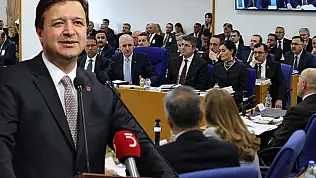 O tartışmaya SP Genel Başkanı Arıkan da dahil oldu