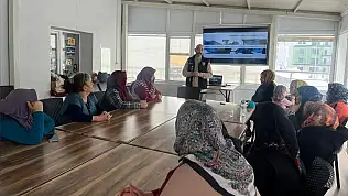 Polis ekipleri 7 günde binlerce kişiye bakın ne anlattı!