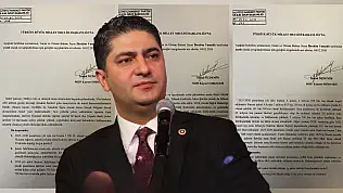 Şeker fabrikaları iflasın eşiğinde mi? Milletvekili Özdemir Bakan'a sordu: Maliyet piyasa fiyatının yüzde 30 üstüne mi çıktı?