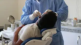 'Sistem kilitlendi, randevular yıllar sonraya veriliyor'