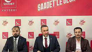 SP'den anket tepkisi: Ne kadar ekmek o kadar köfte