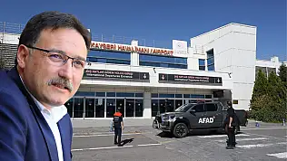 Türkiye'de bir ilk, Kayseri'de kurulacak!