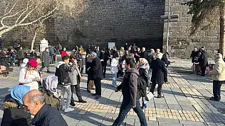 Üzen haber! Kayseri'de bu da oldu! O aileler artık tarihe karışıyor?