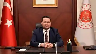 Yeni Adalet Bakanı Akın Gürlek kimdir?