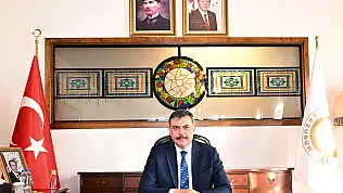 Yeni İçişleri Bakanı Mustafa Çiftçi kimdir?