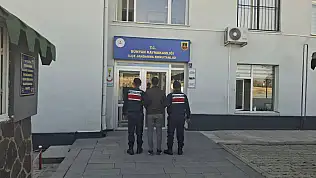 Yıllardır aranıyordu, Bünyan'da jandarmaya takıldı