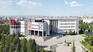 YÖK listeyi yayınladı: Kayseri'de sadece Erciyes Üniversitesi'nde var!