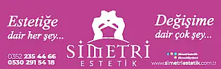simetri simetri