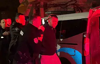 Kayseri'de 'Başımı eğemezsiniz' dedi: 360 bin TL ceza aldı