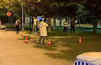 Kayseri'de 'Kız meselesi' yüzünden kan aktı!