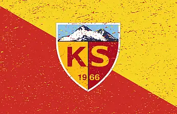 1.Lig'de fikstür çekildi! Kayserispor'un ilk rakibi belli oldu