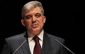 11. Cumhurbaşkanı Abdullah Gül'ün acı günü!